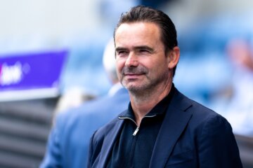 Marc Overmars