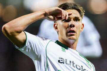 Brynjólfur Willumsson