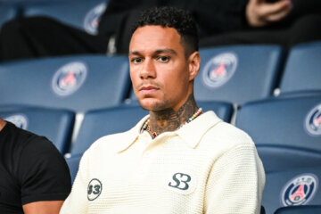 Gregory van der Wiel