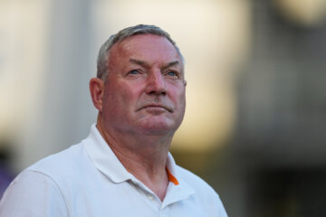 Ron Jans