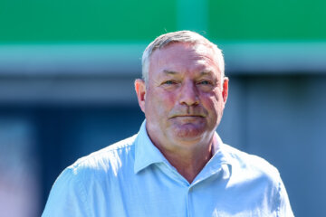 Ron Jans