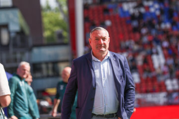 Ron Jans