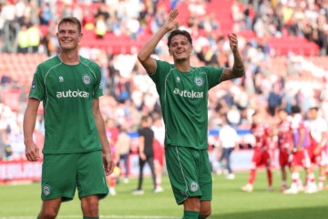 Dies Janse en Tika de Jonge