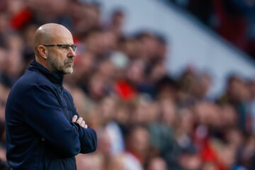 Peter Bosz