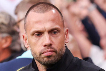 John Heitinga