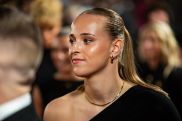 Daphne van Domselaar