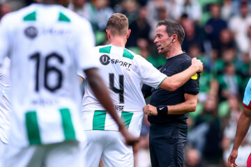 Dies Janse en Bas Nijhuis