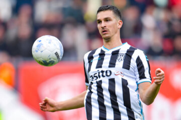 Alec Van Hoorenbeeck