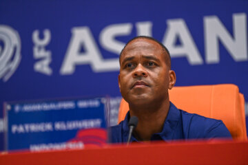 Patrick Kluivert