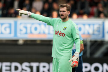 Mattijs Branderhorst