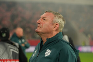Ron Jans