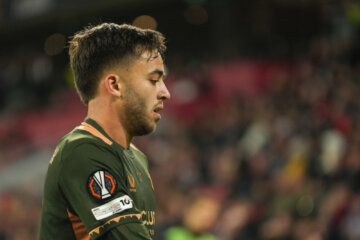 Souffian El Karouani