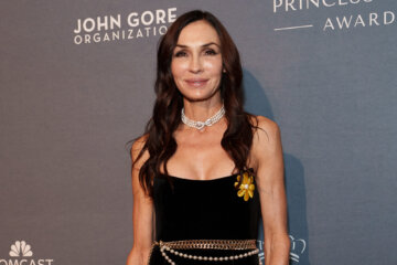 Famke Janssen