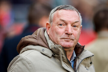 Ron Jans