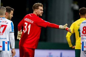 Mattijs Branderhorst