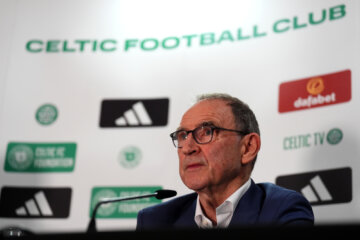 Martin O'Neill
