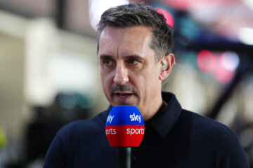 Gary Neville