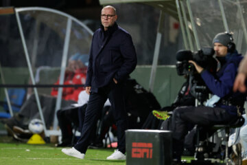 Fred Grim in Sittard