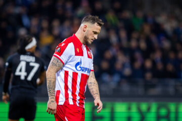 Marko Arnautovic