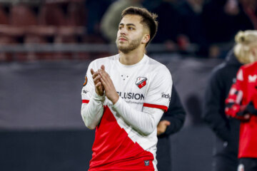 Souffian El Karouani