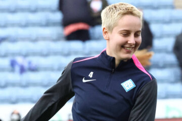 Isa Kardinaal bij London City Lionesses