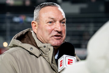 Ron Jans