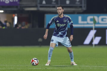 Branco van den Boomen