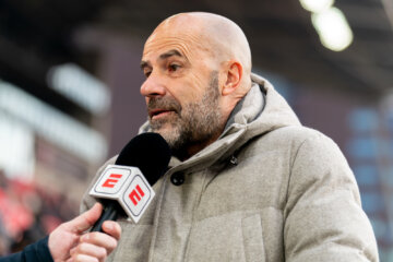 Peter Bosz