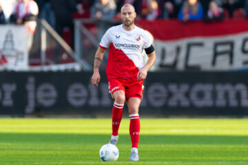 Mike van der Hoorn