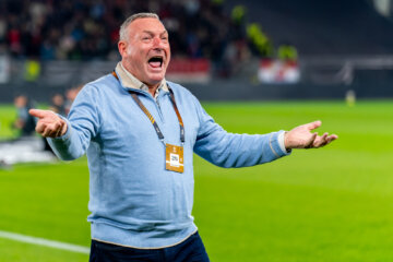 Ron Jans