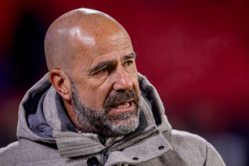 Peter Bosz