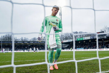 Ronald Koeman junior