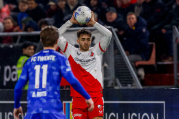 Souffian El Karouani