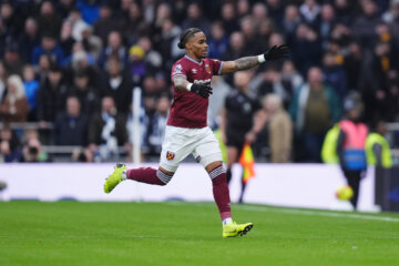 Crysencio Summerville