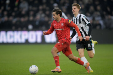 Bart van Rooij tegen Heracles Almelo