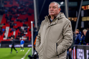 Ron Jans