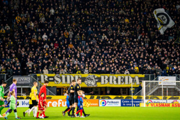 NAC Breda