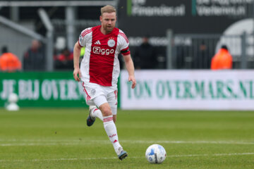 Davy Klaassen