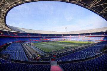 De Kuip