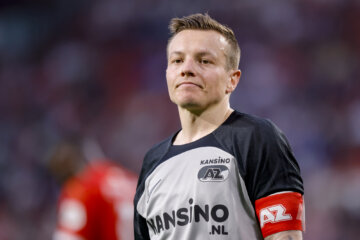 Jordy Clasie