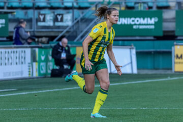 Cato Pijnacker Hordijk