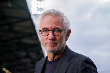 Bert van Marwijk