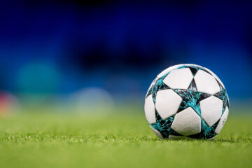 Champions League-bal