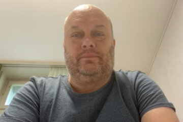 Chris Tempelman in een video-item van Voetbal International