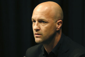 Jordi Cruijff