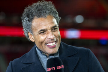 Pierre van Hooijdonk
