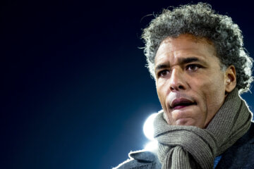 Pierre van Hooijdonk
