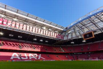Johan Cruijff ArenA