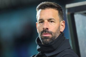 Ruud van Nistelrooij