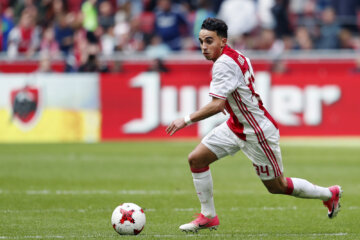 Abdelhak Nouri